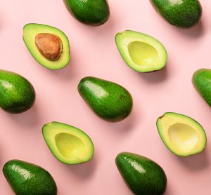 avocados could be the key to good gut health according to scientists