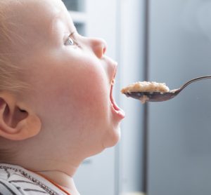 95 percent of tested baby foods contain toxic heavy metals, says report