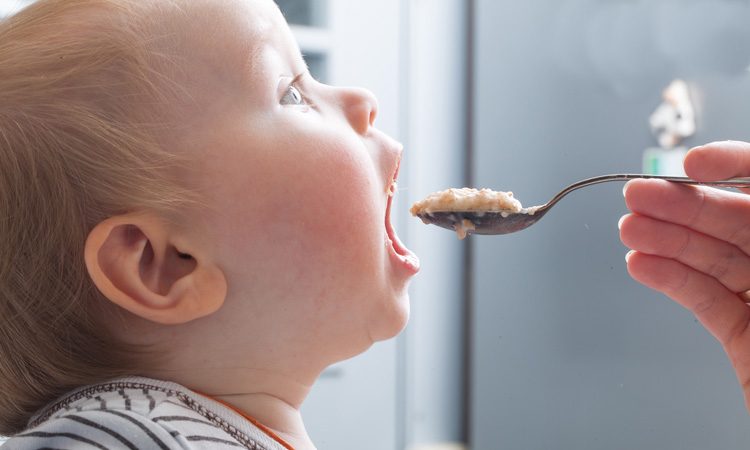 95 percent of tested baby foods contain toxic heavy metals, says report