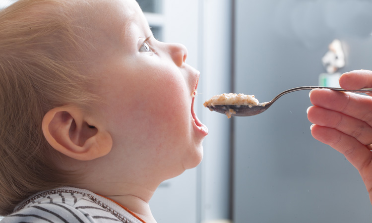 95 percent of tested baby foods contain toxic heavy metals, says report
