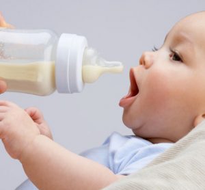 baby toddler infant milk bottle feed