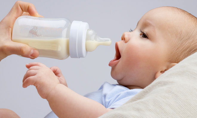 baby toddler infant milk bottle feed