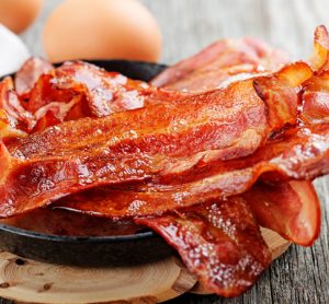 Action on Salt survey finds "inconceivable" salt levels in bacon products