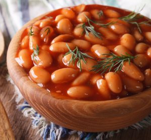 British grown baked beans become possibility