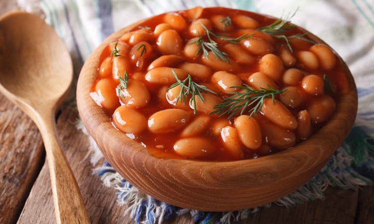 British grown baked beans become possibility