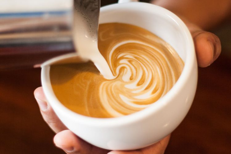 Morning coffee could extend your life, study suggests