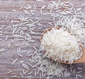 Scientists sequence the genome of basmati rice