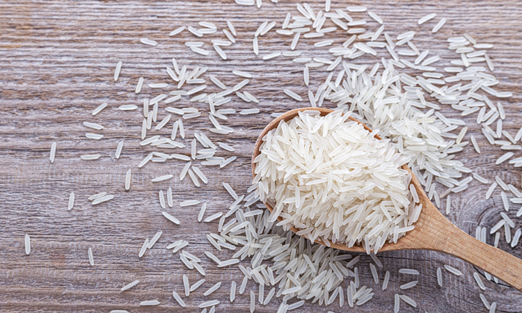 Scientists sequence the genome of basmati rice