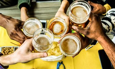 Are consumers beer drinking habits changing?