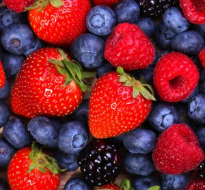 Major American berry producers commit to recyclable packaging