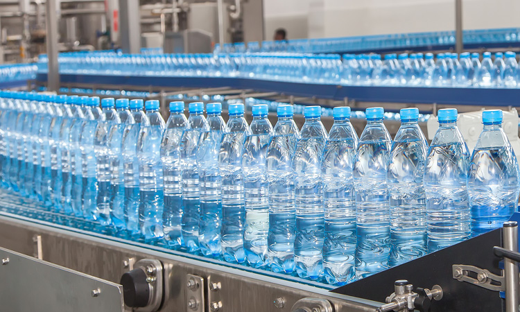 New bill could prohibit water bottling operations in Washington State