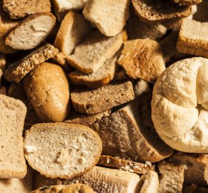 Scientists repurpose waste bread to feed microbial starters