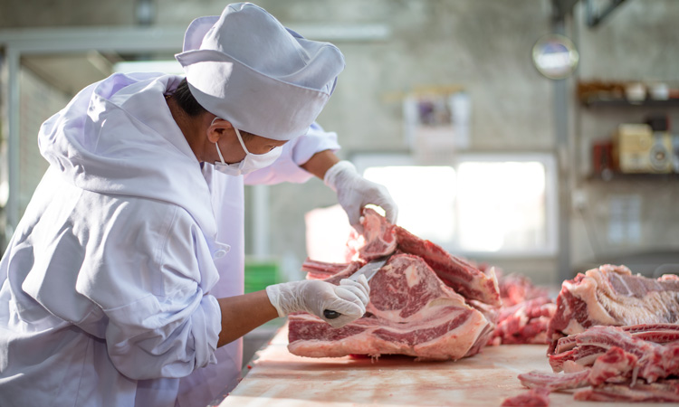 BMPA urges government to fix shortage of skilled butchers