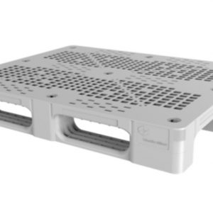 Schoeller Allibert launches hard to break - easy to repair pallet, BaYoPal®