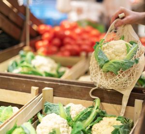 Report reveals motivations behind sustainability food and beverage trends