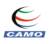 CAMO logo