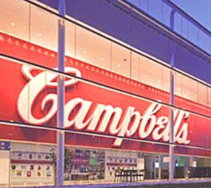 campbell soup company