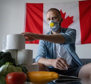 Canada’s food insecurity problem