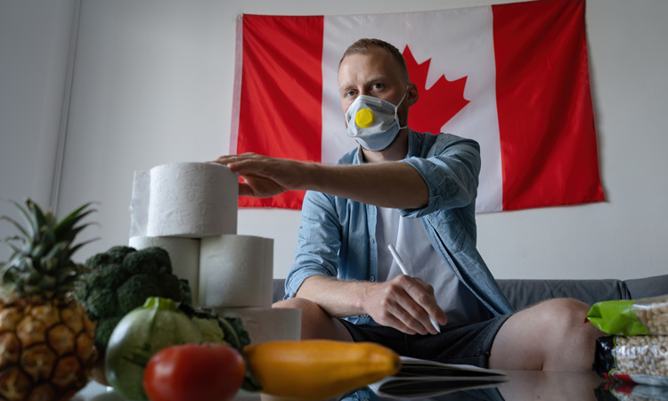 Canada’s food insecurity problem