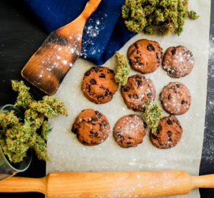 Cannabis edibles present novel health risks, warn scientists