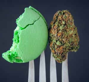 Few consumers understand THC levels in cannabis edibles, study finds