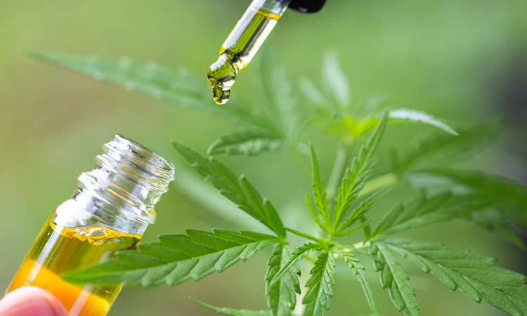 Benefits Of CBD Oil 2