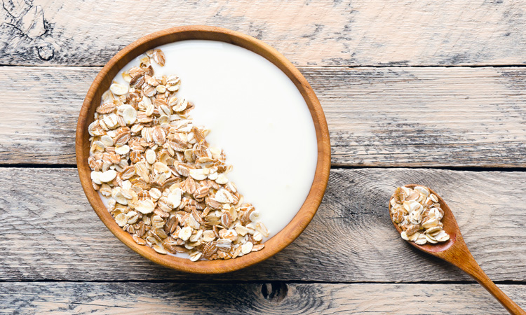 FSAI report identifies health concerns in cereal and yoghurt categories