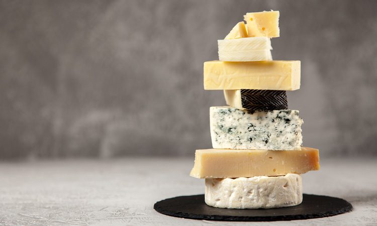 Cheese brand introduces cheese-free Flexi Friday