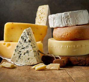 cheese continues to be popular with consumers