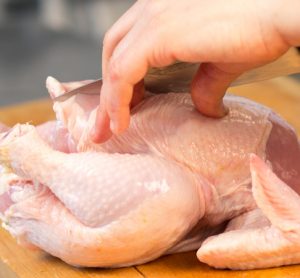 FSA publishes latest levels of antimicrobial-resistant bacteria in chicken