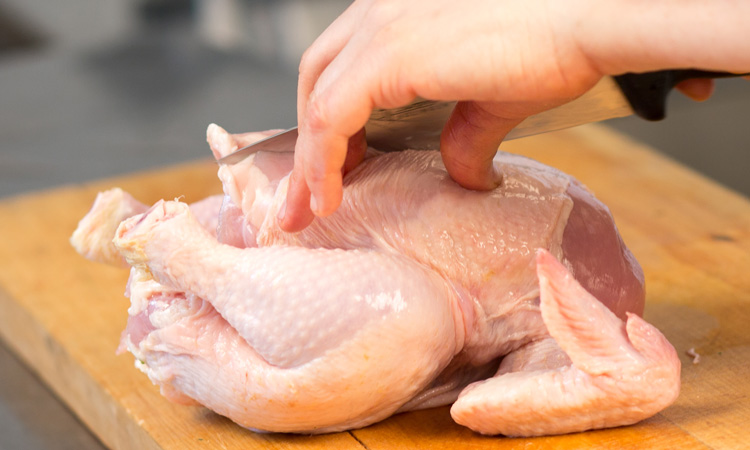 FSA publishes latest levels of antimicrobial-resistant bacteria in chicken