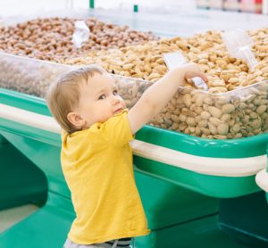 Food allergies may be underdiagnosed in American children, finds study