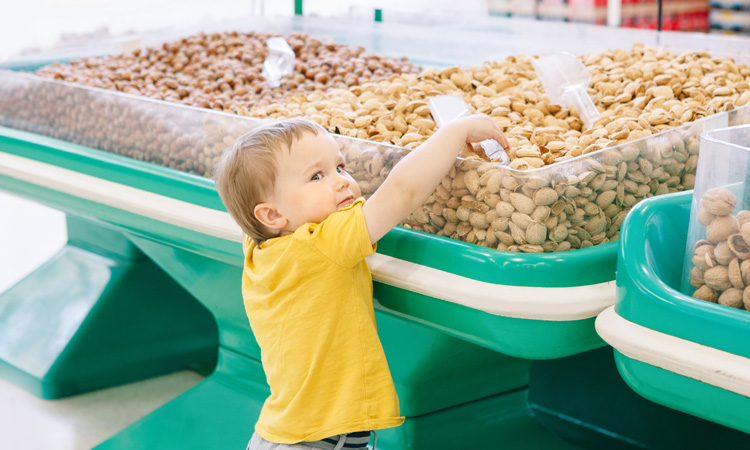 Food allergies may be underdiagnosed in American children, finds study