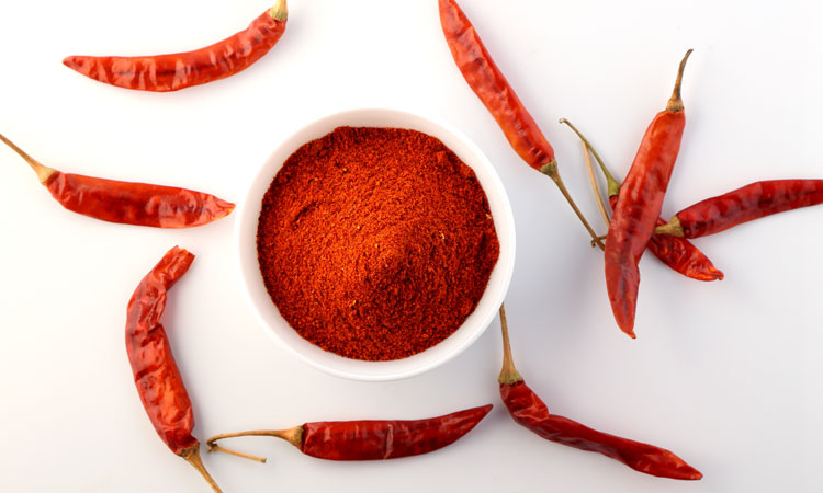 chilli food safety regulations