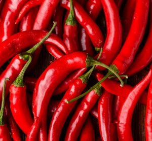 Consumption of chili pepper reduces mortality risk, says study