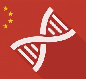 china gmo