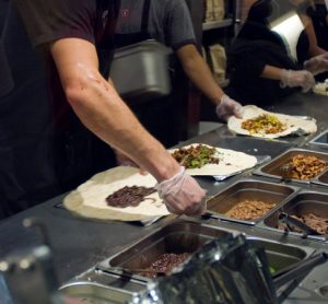 Chipotle to pay $25 million federal fine in foodborne illness case