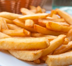 Industry urged to implement voluntary calorie and salt reduction guidelines