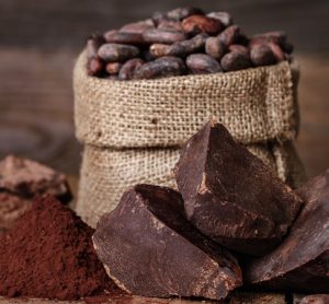 Chocolate 'fingerprints' could confirm label claims