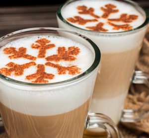 Festive drinks contain an excess of sugar, according to Action on Sugar