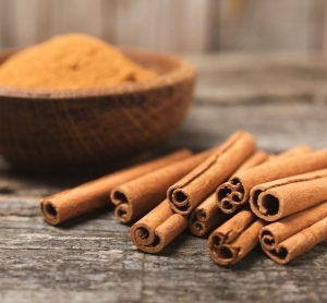 The spicy truth: uncovering cinnamon food fraud in the EU market. EFF-CoP