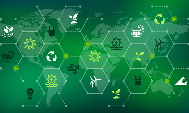 Framework compares environmental impact of regional food systems