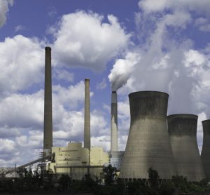 Shutdown of coal-fired plants improves nationwide crop yield, study finds