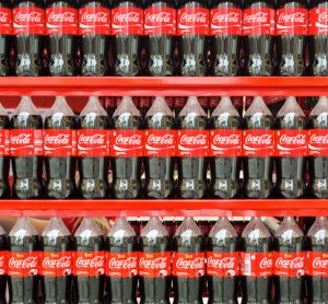 Coca-Cola suggests it will never remove plastic completely