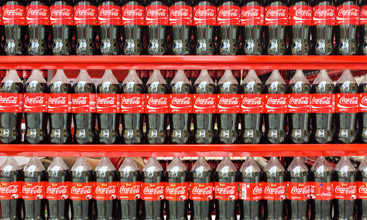 Coca-Cola suggests it will never remove plastic completely