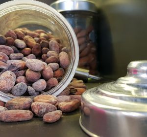 Bioactive compound test for cocoa products given the green light
