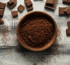 cocoa powder