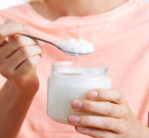 Coconut oil reduces metabolic syndrome in obese females, study finds