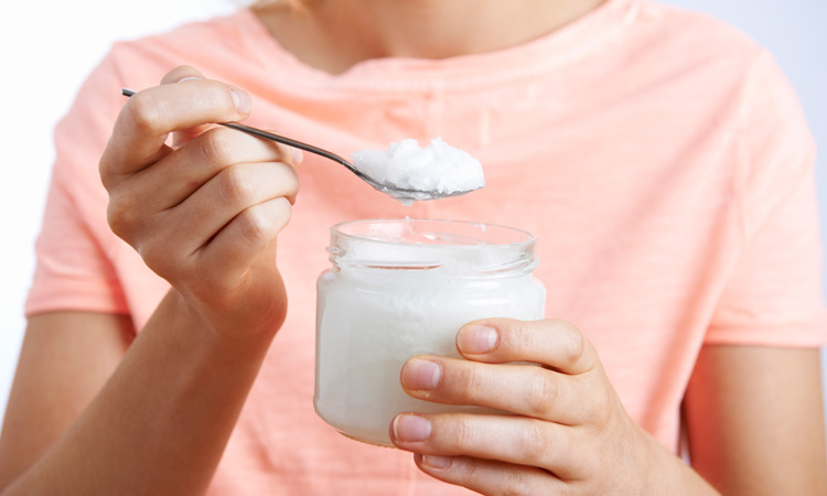 Coconut oil reduces metabolic syndrome in obese females, study finds