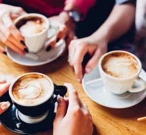 Study finds that coffee can change sensitivity to sweetness